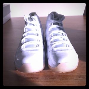 Air Jordan 11 Retro